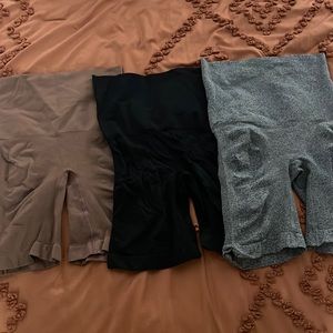 SkinnyGirl 3 Pack Shape-wear